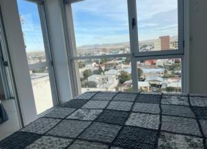 Apartamento con vista panorámica