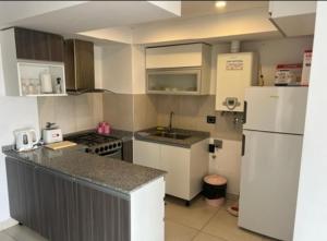 Apartamento con vista panorámica