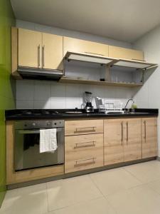 Apartamento en Riohacha, Mystic House