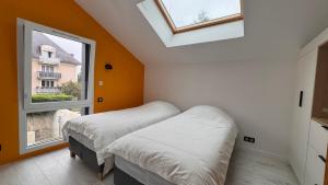 Appartements LEPTILOFT BAYEUX Centre : photos des chambres