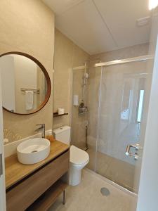 Social Lodge Cabouqueira Studios