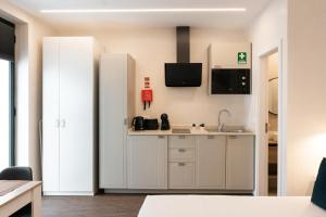 Social Lodge Cabouqueira Studios