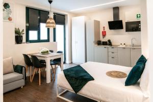 Social Lodge Cabouqueira - 3hvězdičkové hotely ve městě Funchal