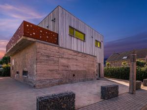 Holiday home in Vise Richelle near town