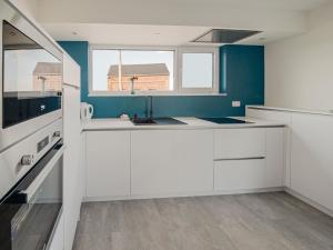 Holiday home in Vise Richelle near town