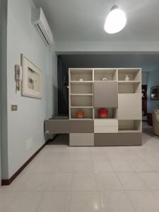 casaemily TrenoFiumicinoAir-VillaBonelli-Ostiense