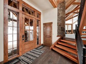 Mountain Haven Sundance Utah