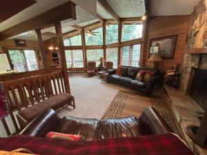 Palisade Pines Mountain Cabins Utah