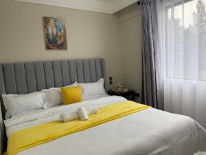 Kindaruma Home 1 Bedroom