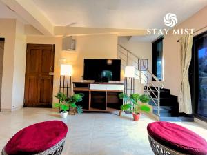 Ocean Olive Villa by Staymist