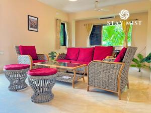 Ocean Olive Villa by Staymist