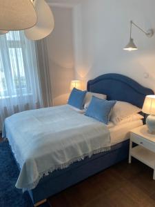 DR Apartments - Caldo