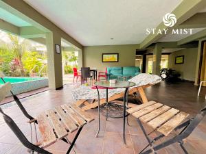 Ocean Olive Villa by Staymist