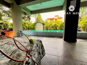 Ocean Olive Villa by Staymist