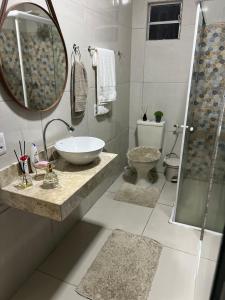 Casa Jardins Lençóis