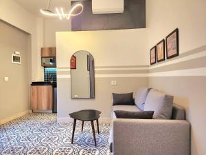 The Arabesque Comfortable Studio
