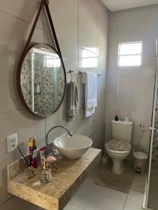 Casa Jardins Lençóis