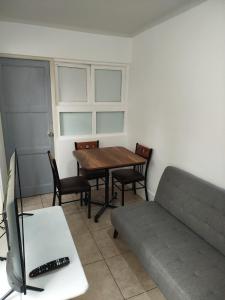 Miraflores apartment near Larcomar