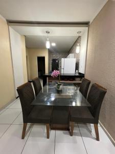 Casa Jardins Lençóis