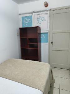 Miraflores apartment near Larcomar