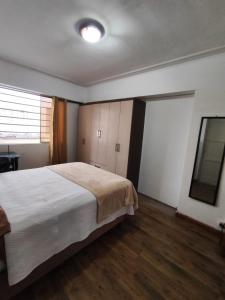 Miraflores apartment near Larcomar