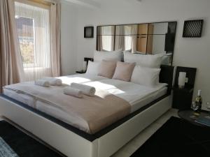 Édes kettes vendégház Demjén