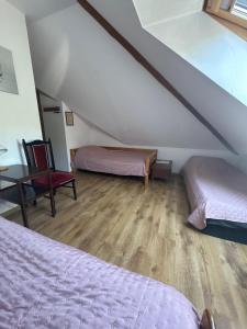 Agroturystyka Traperska Osada