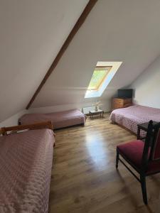 Agroturystyka Traperska Osada