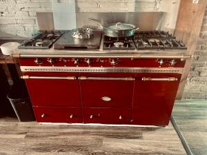 Award winning Loft DT JAKUZZI