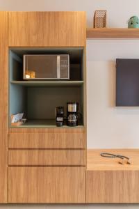 Poucos Passos da Praia de Copacabana - AB605