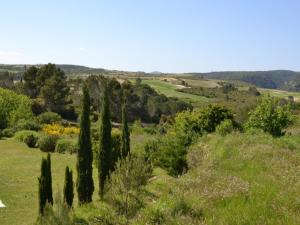 Villas Modern villa with private pool in Cesseras : photos des chambres