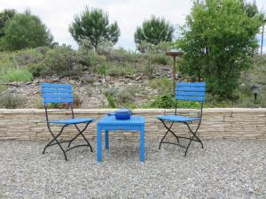 Villas Modern villa with private pool in Cesseras : Villa 2 Chambres