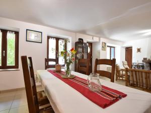 Maisons de vacances Charming Brittany Hideaway : photos des chambres