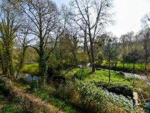 Maisons de vacances Charming Brittany Hideaway : photos des chambres