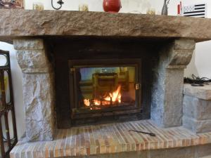 Maisons de vacances Charming Brittany Hideaway : photos des chambres