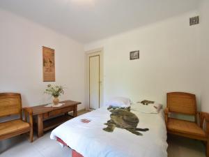 Charming Brittany Hideaway