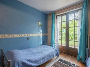 Maisons de vacances Charming Retreat in Bouniagues : photos des chambres