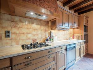 Charming Retreat in Bouniagues