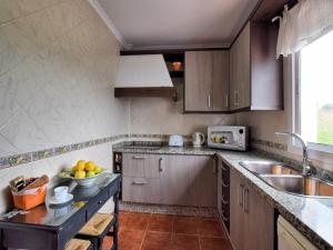 Lopera Cave Apartment with View