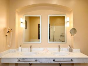 2-Bedroom Resort Villa with Private Pool & Beach Access