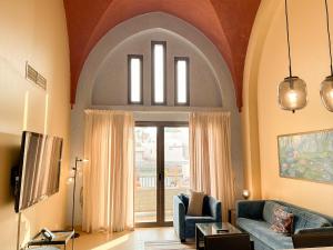 2-Bedroom Resort Villa with Private Pool & Beach Access