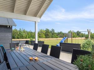 Luxury Retreat in albaek - By Traum Ferienwohnungen