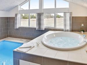 Luxury Retreat in albaek - By Traum Ferienwohnungen