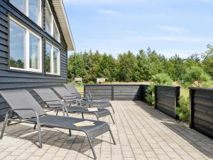 Luxury Retreat in albaek - By Traum Ferienwohnungen