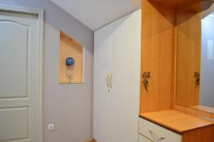 Old Courtyard Hretska