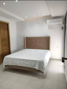 Appartement Dar Camilia