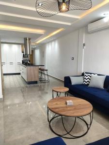 Appartement Dar Camilia