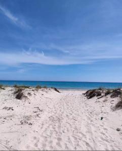 Appartement Dar Camilia