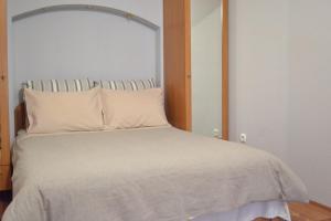 Old Courtyard Hretska