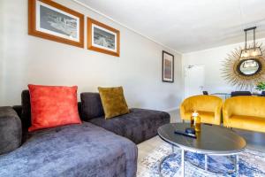 #AlimamaSpaces The Manson Munyaka Villa